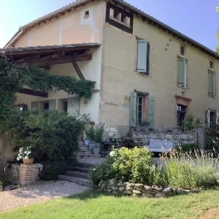 D'hote Chez Christine